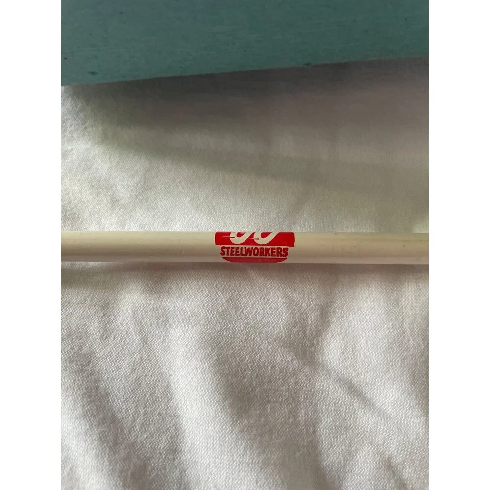 United Steelworkers these pencils
